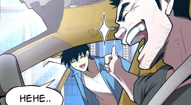Apex Future Martial Arts Chapter 11 - halaman 118
