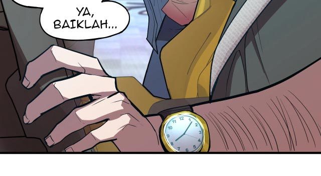 Apex Future Martial Arts Chapter 11 - halaman 119