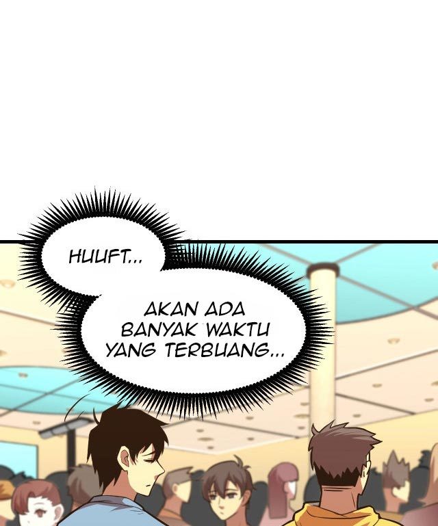 Apex Future Martial Arts Chapter 11 - halaman 18