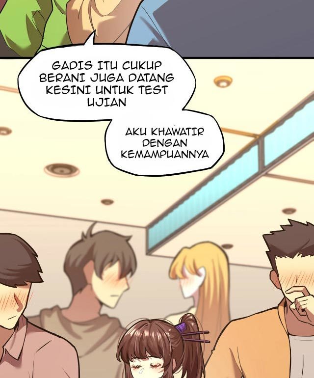 Apex Future Martial Arts Chapter 11 - halaman 21
