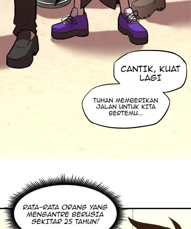 Apex Future Martial Arts Chapter 11 - halaman 23