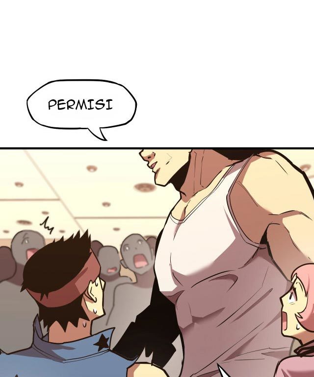 Apex Future Martial Arts Chapter 11 - halaman 27