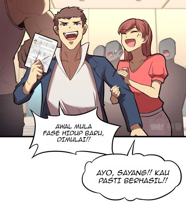 Apex Future Martial Arts Chapter 11 - halaman 30