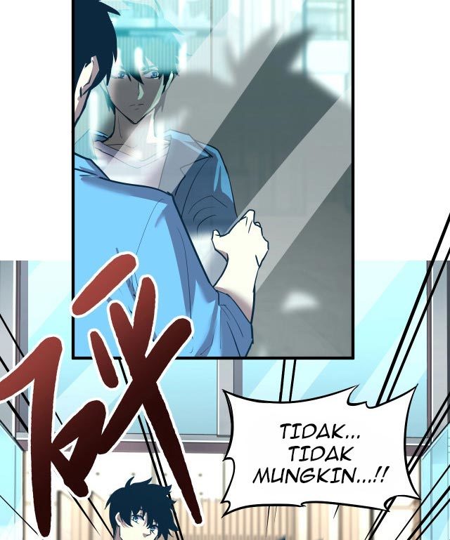 Apex Future Martial Arts Chapter 11 - halaman 5