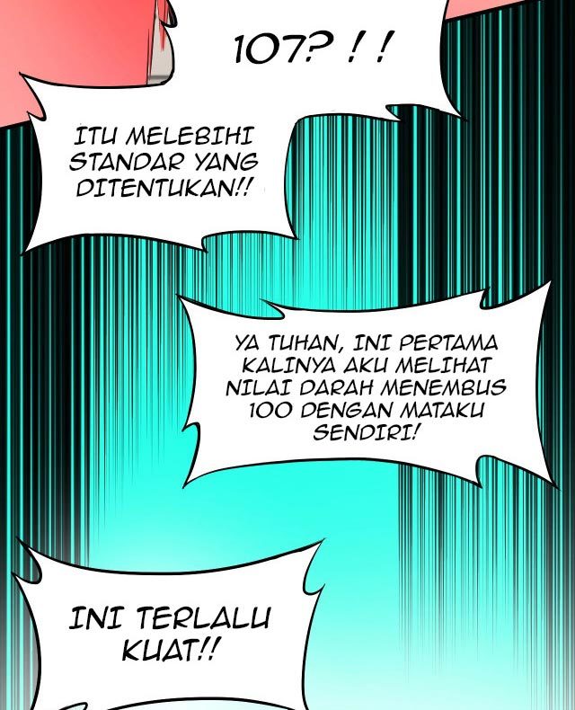 Apex Future Martial Arts Chapter 11 - halaman 50