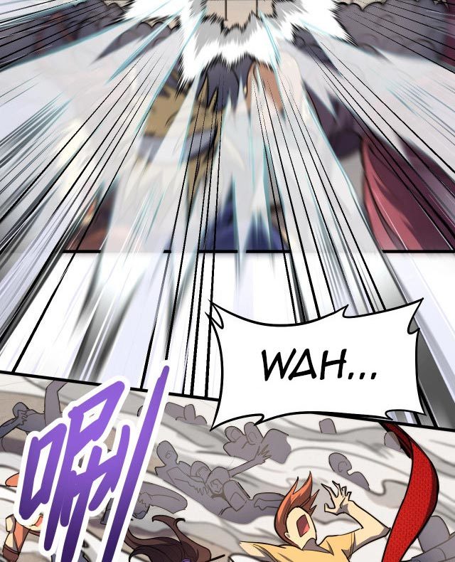 Apex Future Martial Arts Chapter 11 - halaman 54