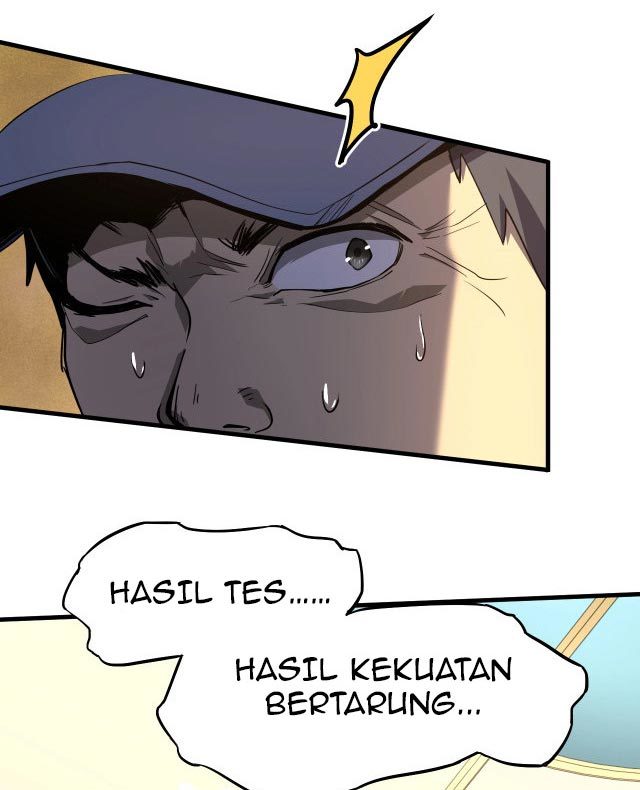 Apex Future Martial Arts Chapter 11 - halaman 57