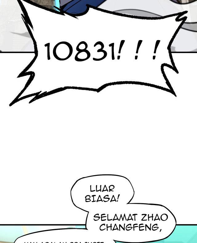 Apex Future Martial Arts Chapter 11 - halaman 59