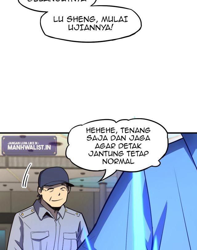 Apex Future Martial Arts Chapter 11 - halaman 72
