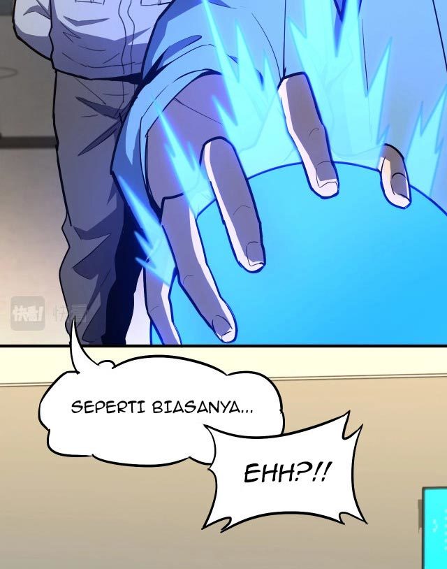 Apex Future Martial Arts Chapter 11 - halaman 73