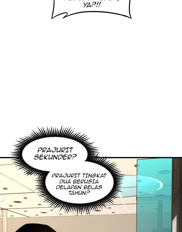 Apex Future Martial Arts Chapter 11 - halaman 77