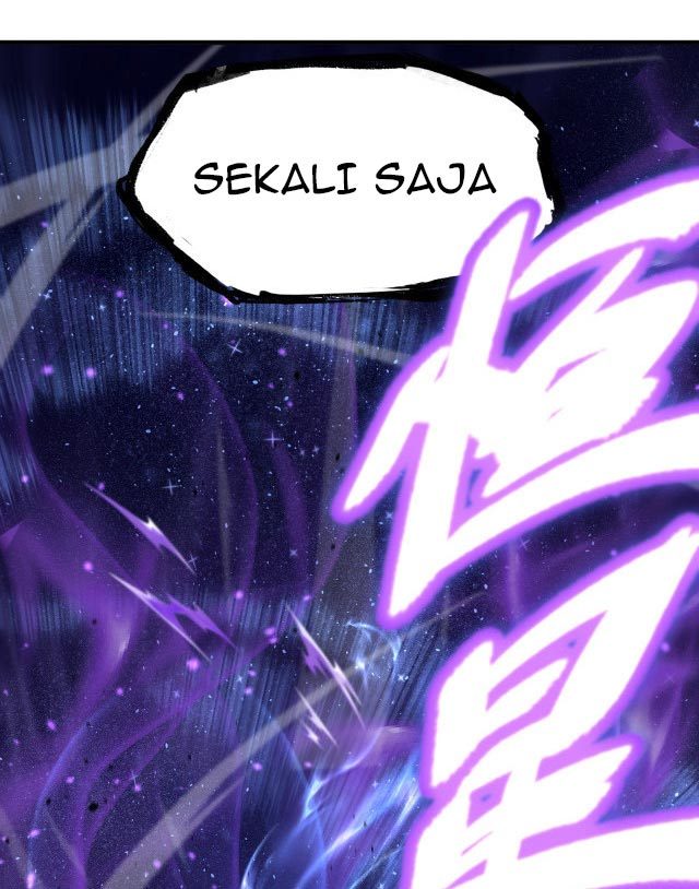 Apex Future Martial Arts Chapter 11 - halaman 81
