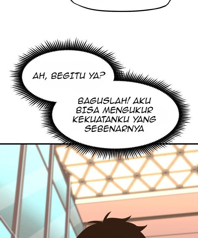 Apex Future Martial Arts Chapter 11 - halaman 9