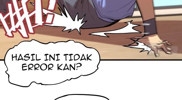 Apex Future Martial Arts Chapter 11 - halaman 91