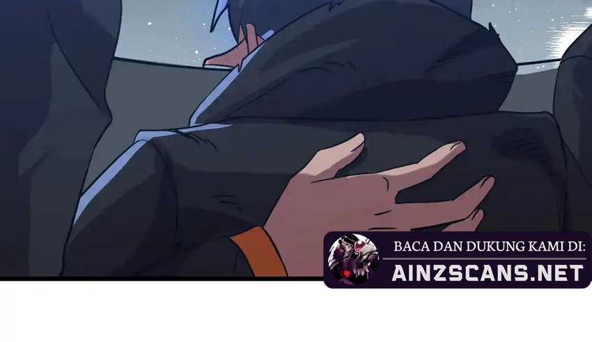 Apex Future Martial Arts Chapter 110 - halaman 30