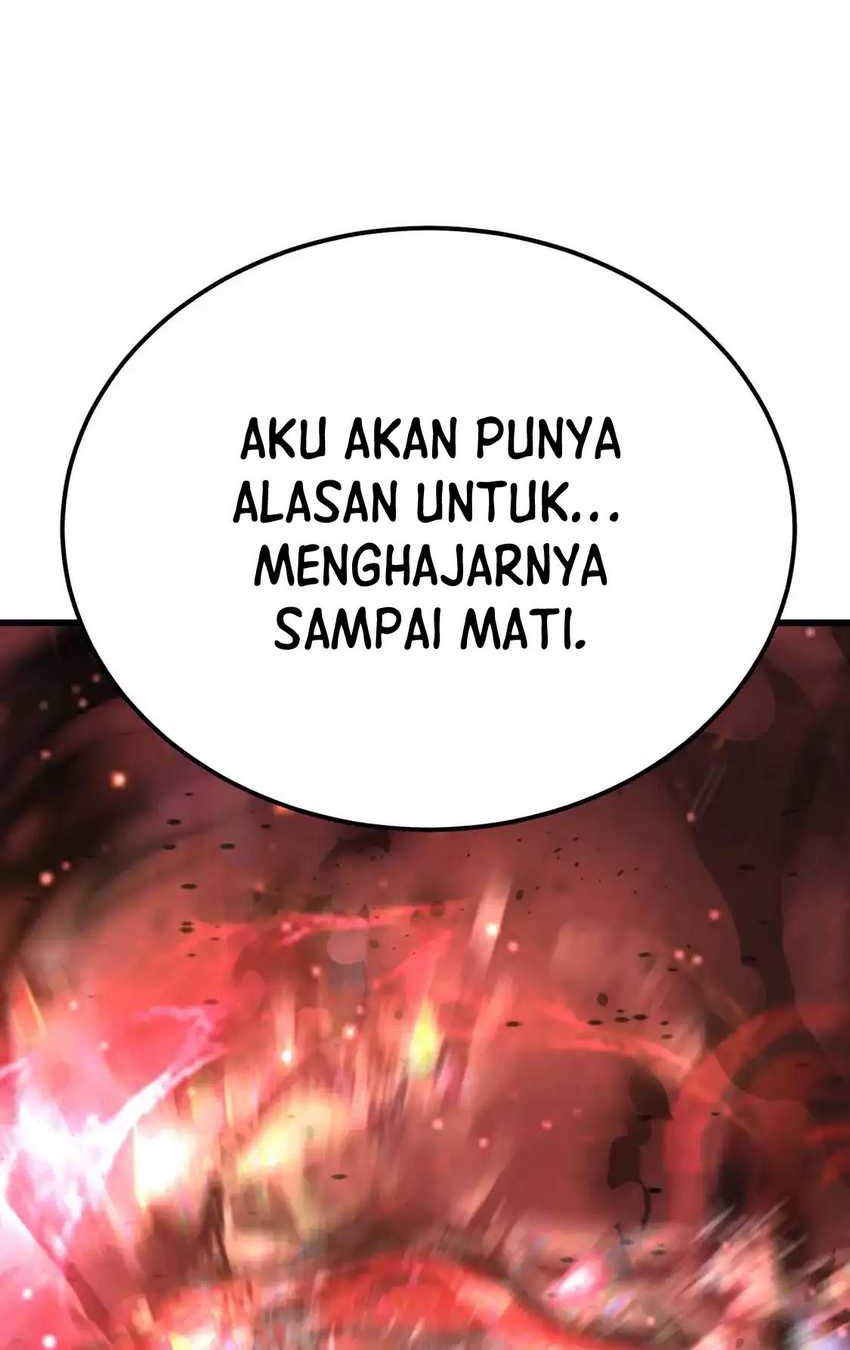 Apex Future Martial Arts Chapter 110 - halaman 33