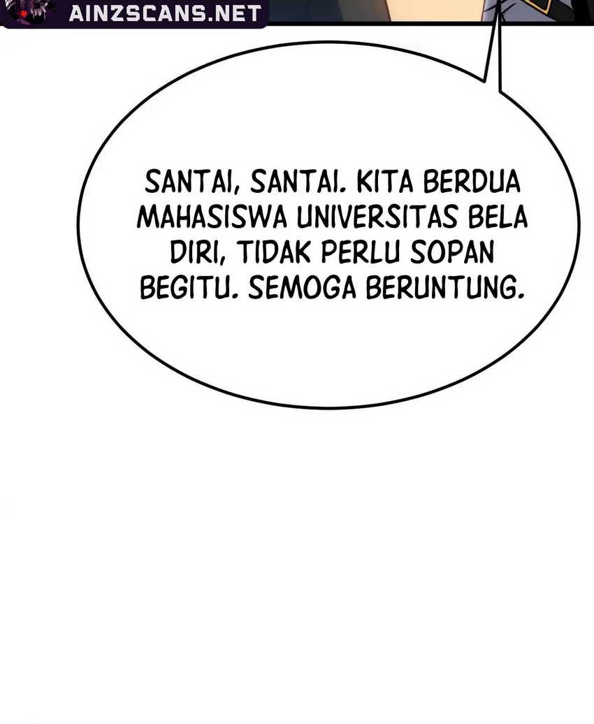 Apex Future Martial Arts Chapter 110 - halaman 6