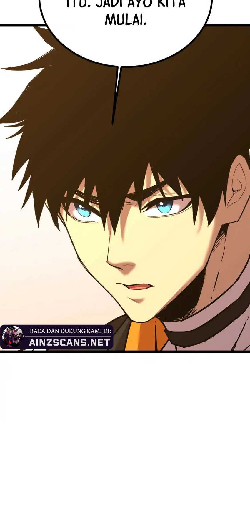 Apex Future Martial Arts Chapter 110 - halaman 61