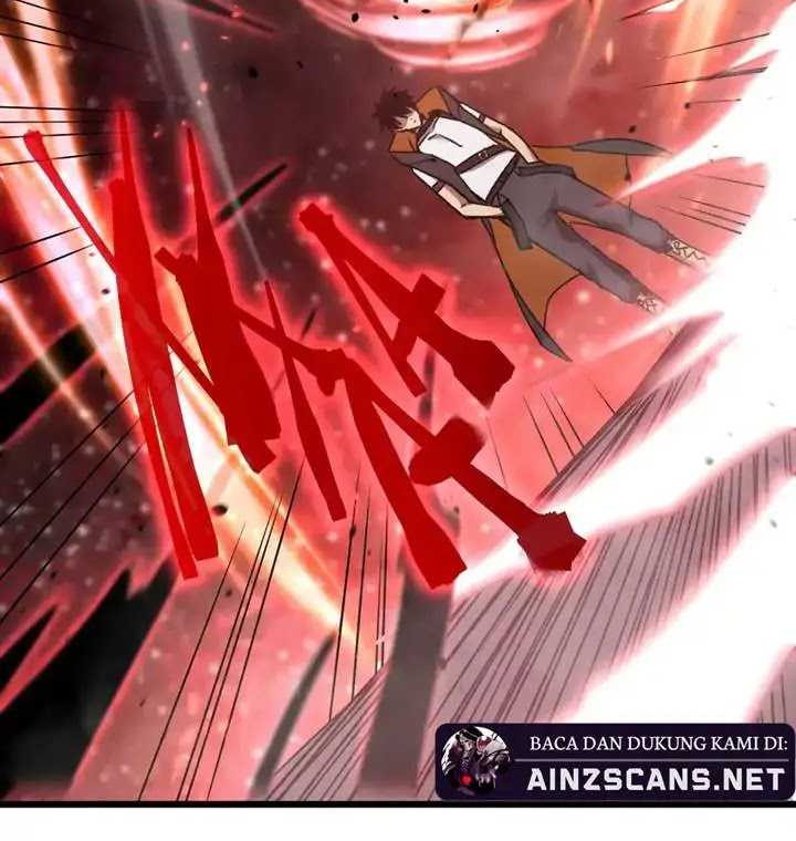 Apex Future Martial Arts Chapter 111 - halaman 24