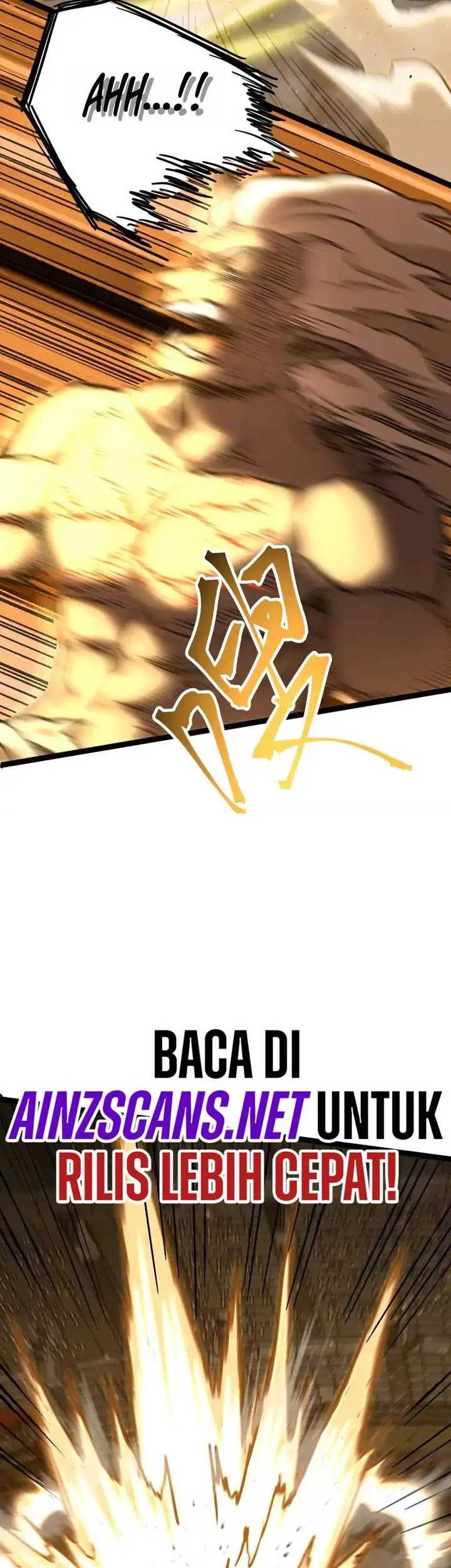 Apex Future Martial Arts Chapter 111 - halaman 40