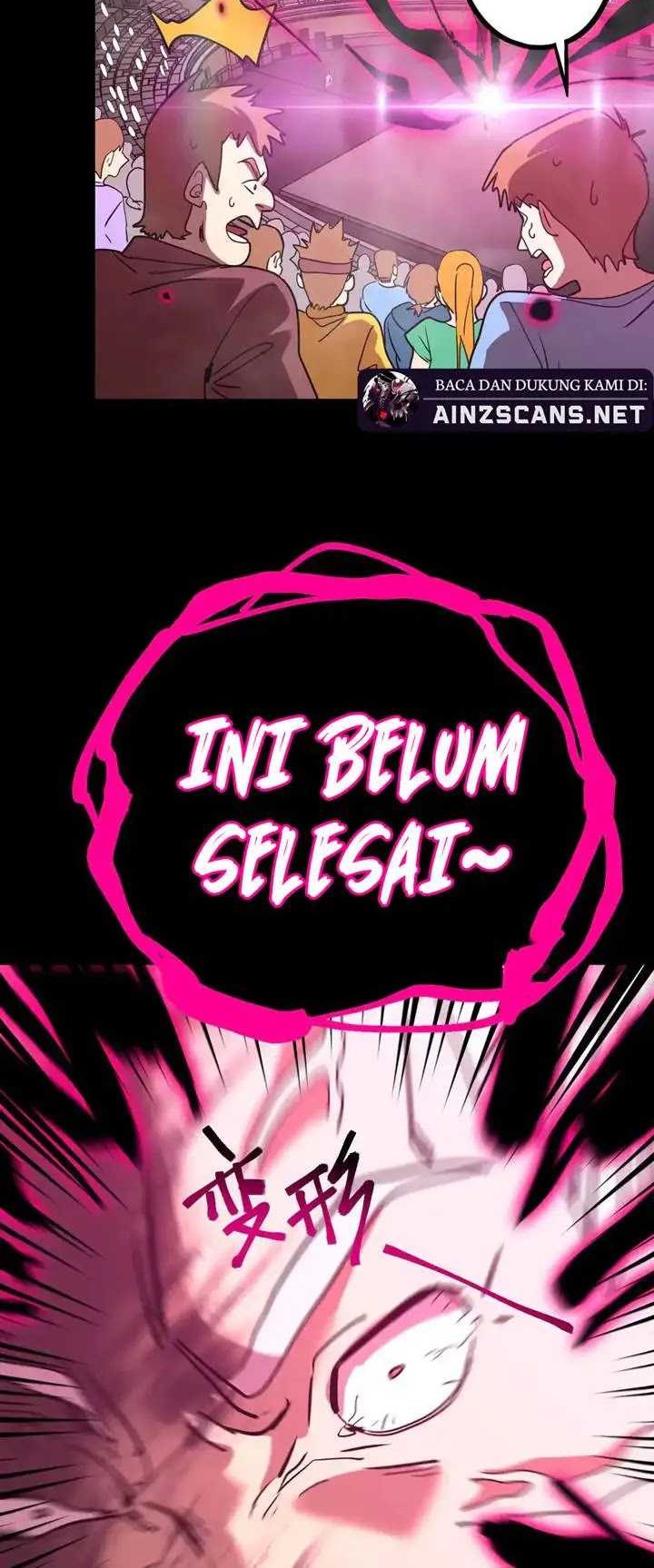 Apex Future Martial Arts Chapter 111 - halaman 5