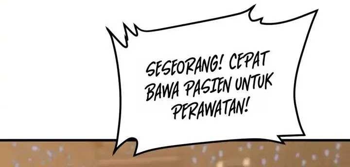 Apex Future Martial Arts Chapter 111 - halaman 54