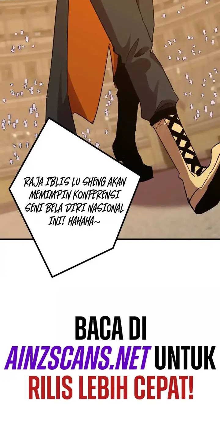 Apex Future Martial Arts Chapter 111 - halaman 61