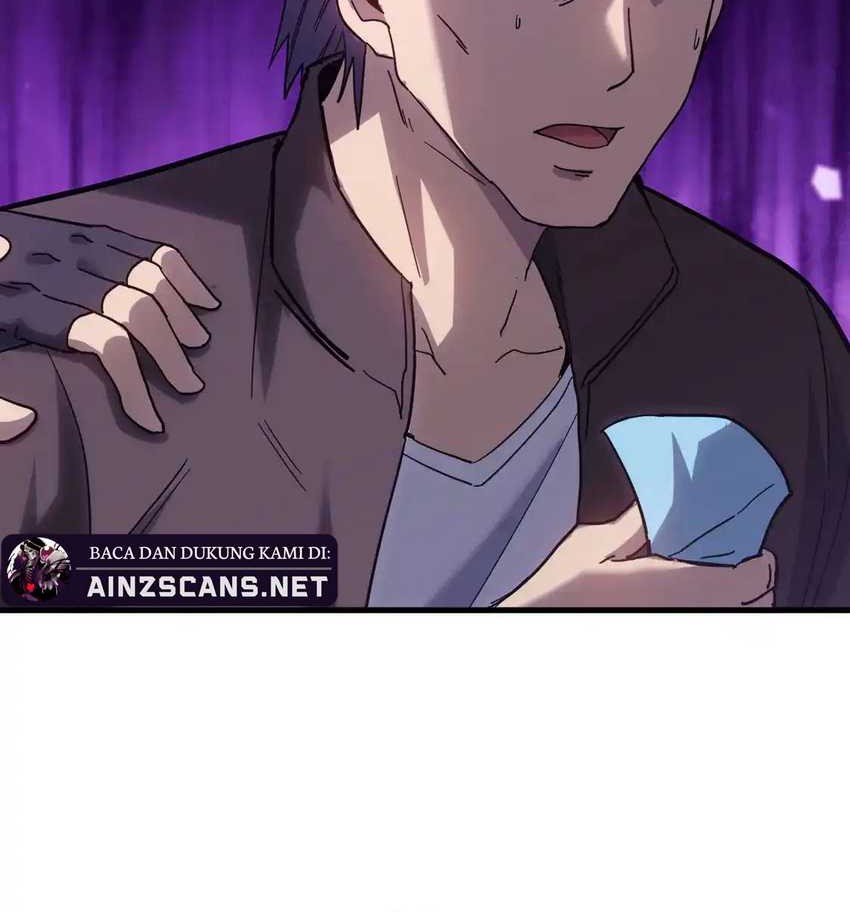 Apex Future Martial Arts Chapter 112 - halaman 20