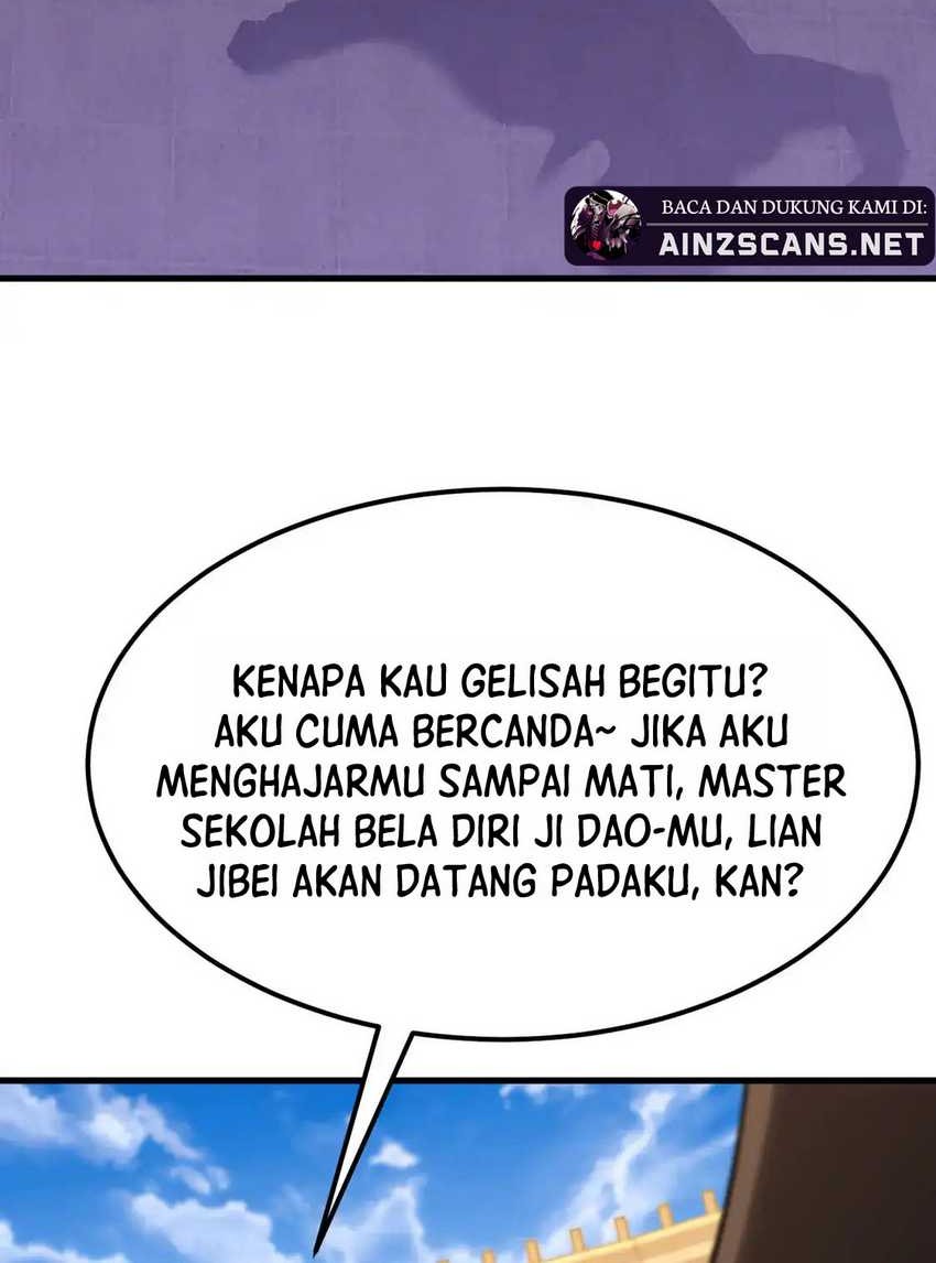 Apex Future Martial Arts Chapter 112 - halaman 23