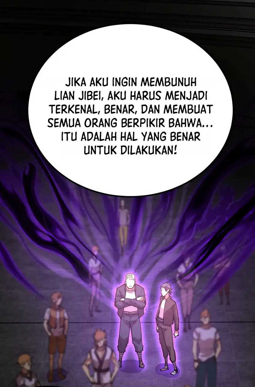 Apex Future Martial Arts Chapter 112 - halaman 32