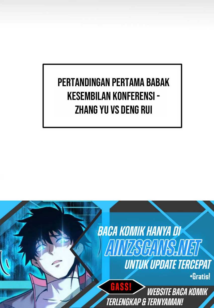 Apex Future Martial Arts Chapter 112 - halaman 37