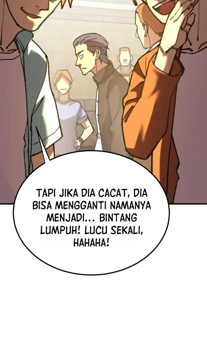 Apex Future Martial Arts Chapter 112 - halaman 43