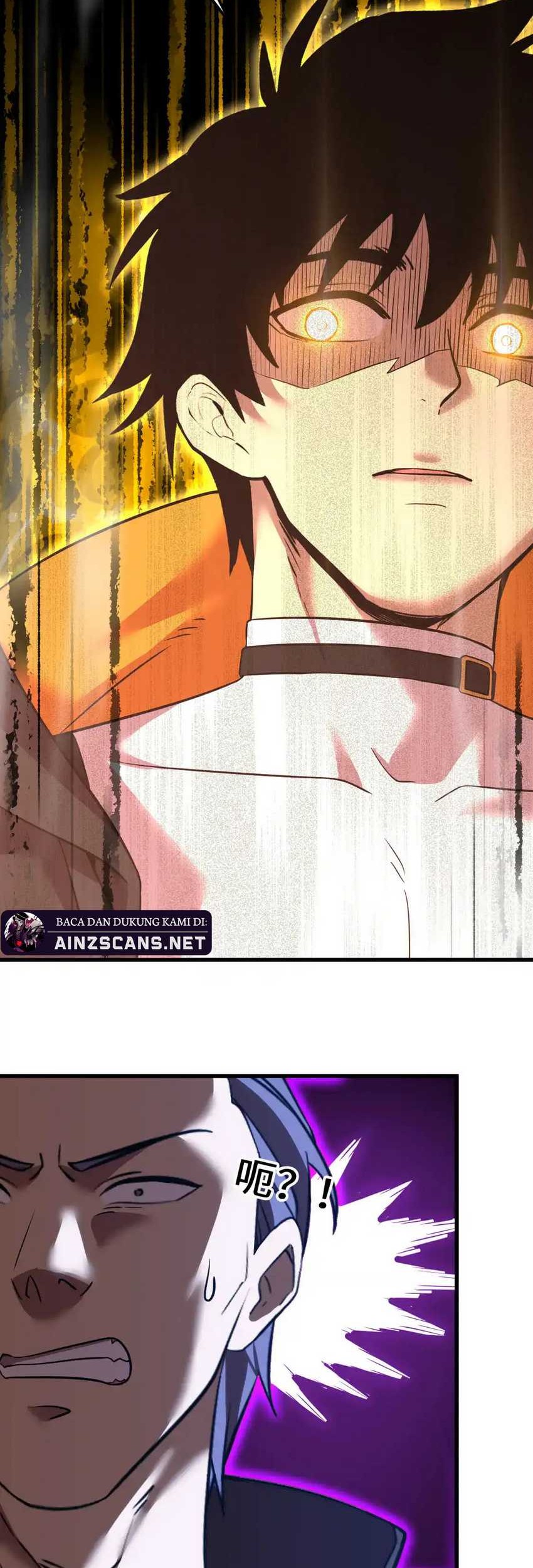Apex Future Martial Arts Chapter 112 - halaman 48