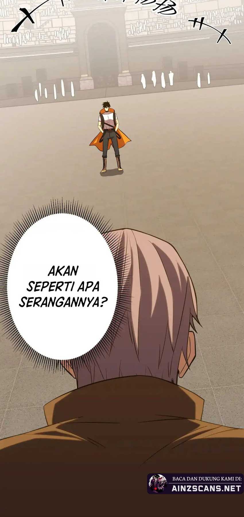 Apex Future Martial Arts Chapter 112 - halaman 52