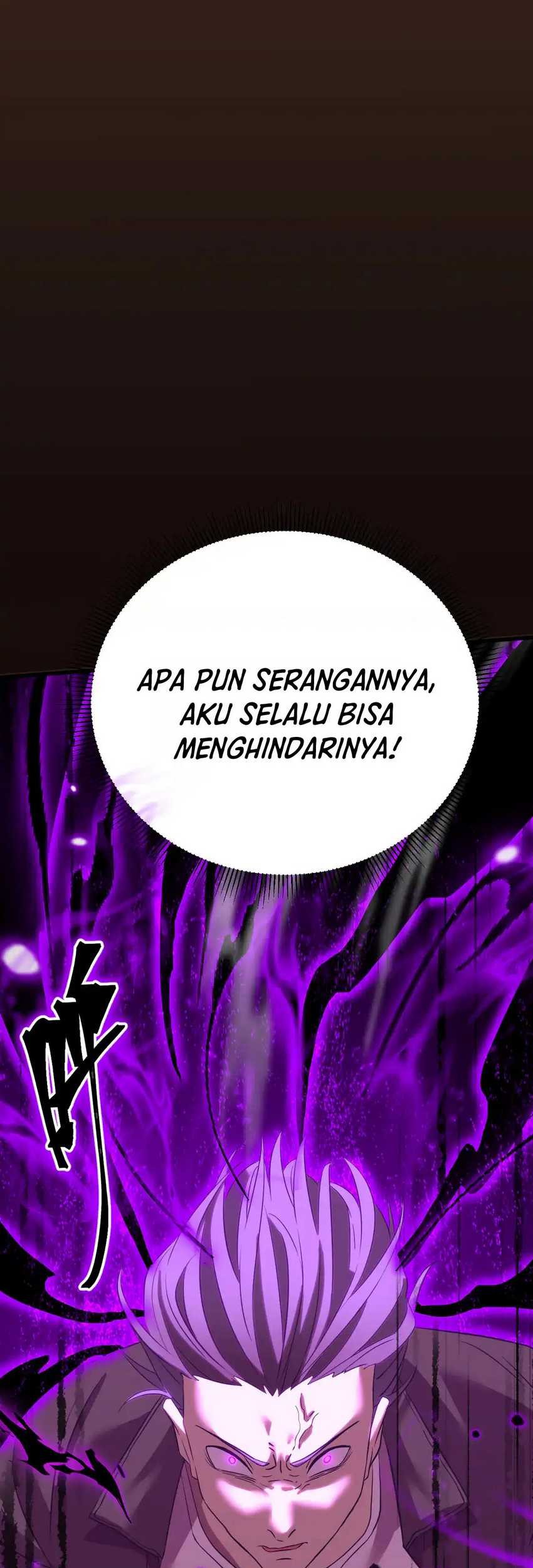 Apex Future Martial Arts Chapter 112 - halaman 53