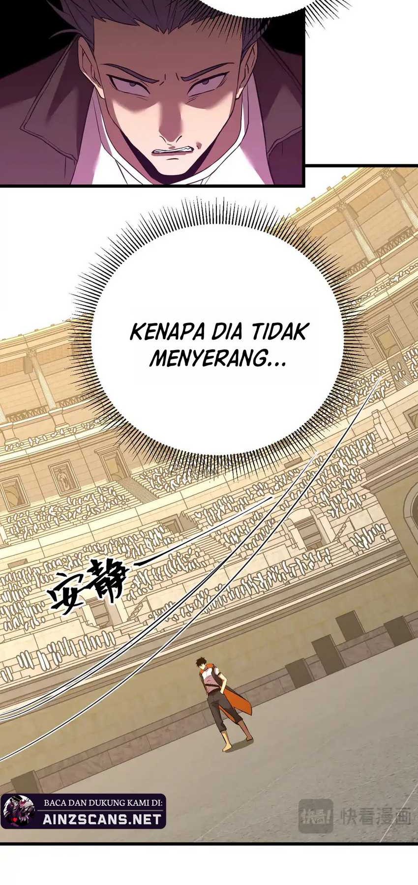Apex Future Martial Arts Chapter 112 - halaman 55