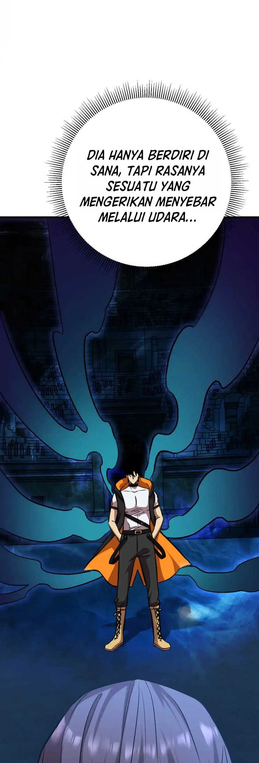 Apex Future Martial Arts Chapter 112 - halaman 56