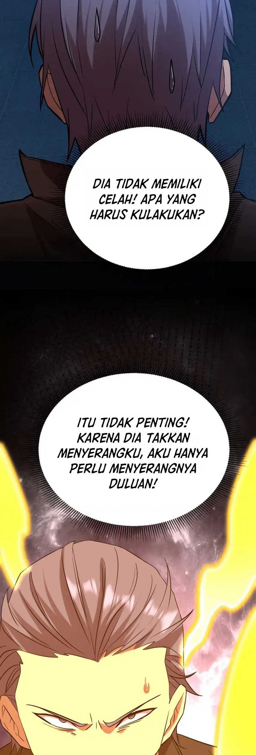 Apex Future Martial Arts Chapter 112 - halaman 57