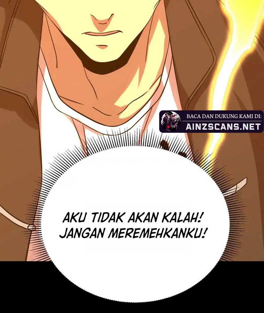 Apex Future Martial Arts Chapter 112 - halaman 58