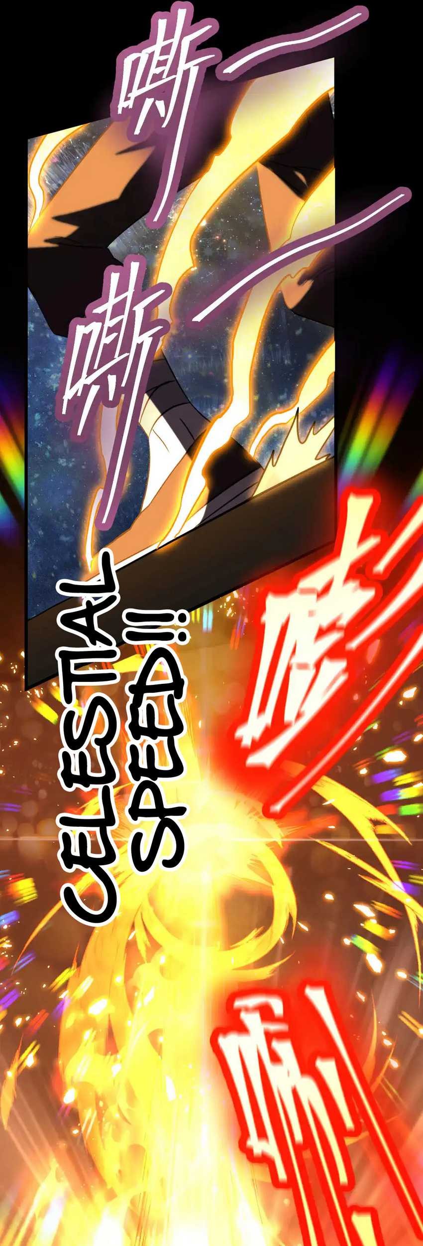 Apex Future Martial Arts Chapter 112 - halaman 59