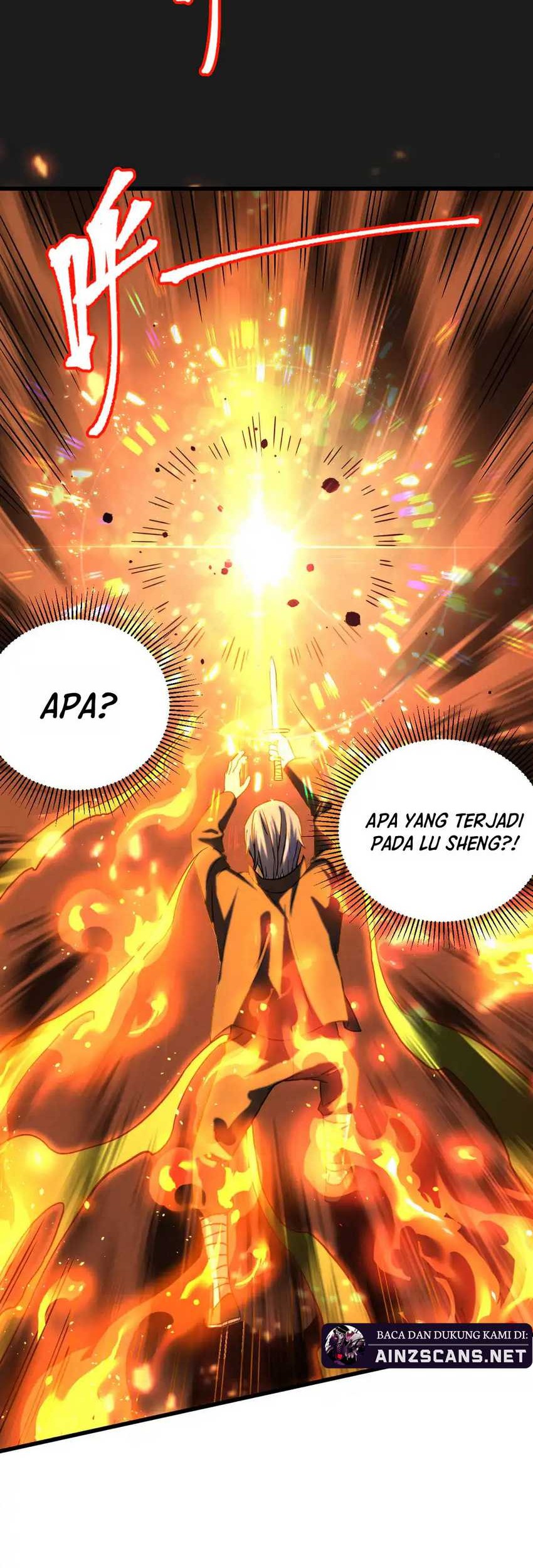 Apex Future Martial Arts Chapter 112 - halaman 66
