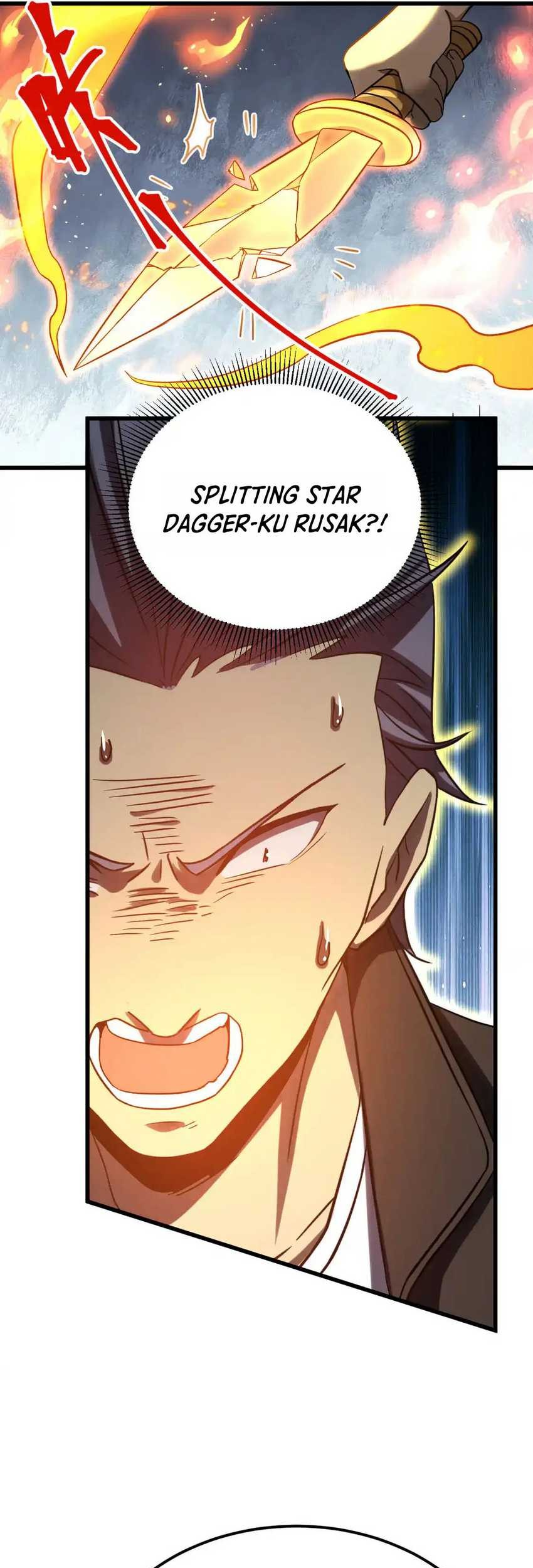 Apex Future Martial Arts Chapter 112 - halaman 68