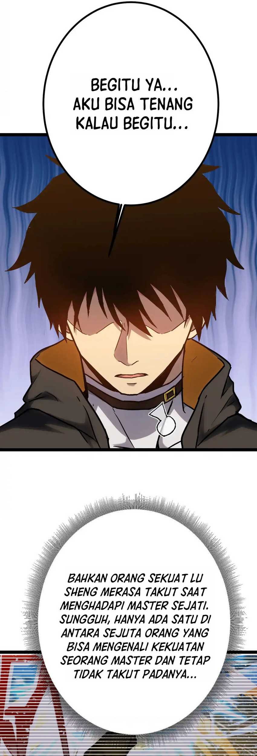 Apex Future Martial Arts Chapter 112 - halaman 7