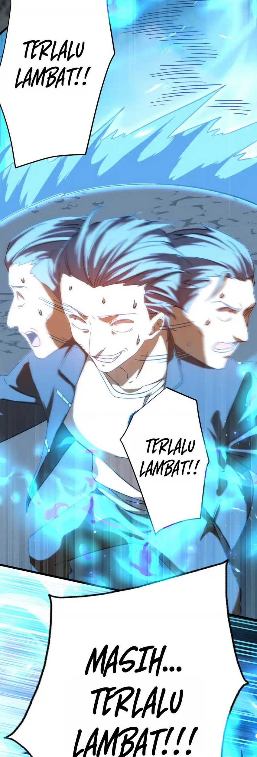 Apex Future Martial Arts Chapter 112 - halaman 72