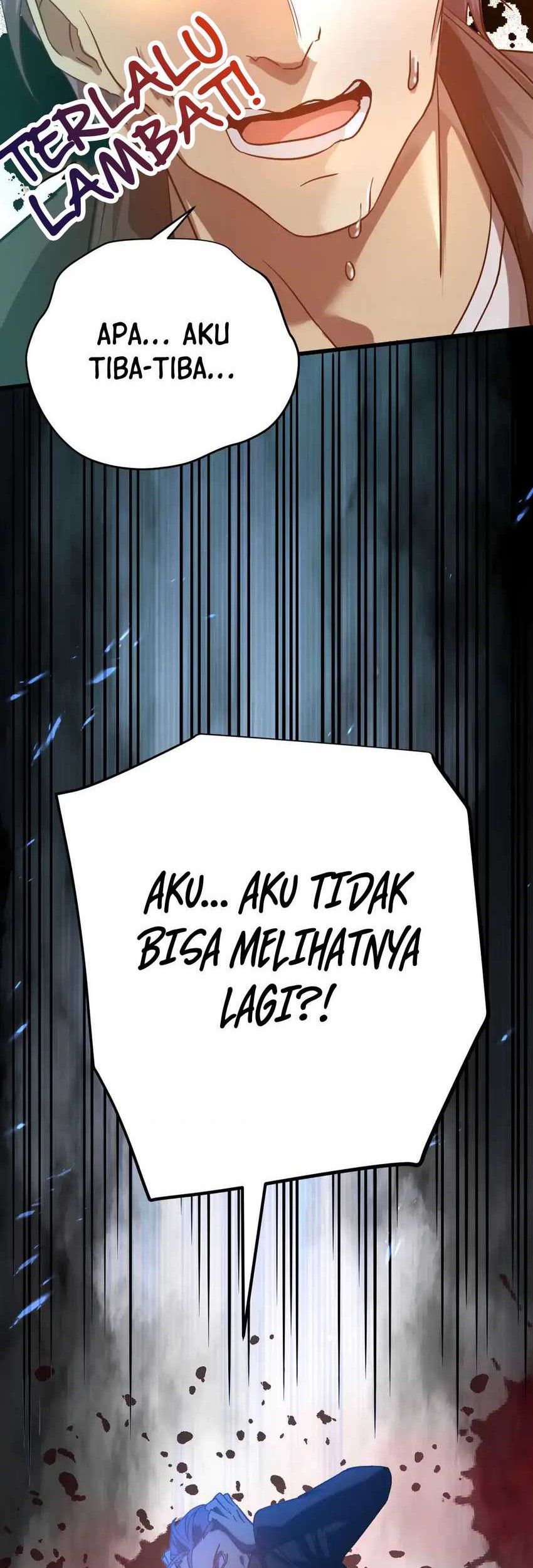 Apex Future Martial Arts Chapter 112 - halaman 75