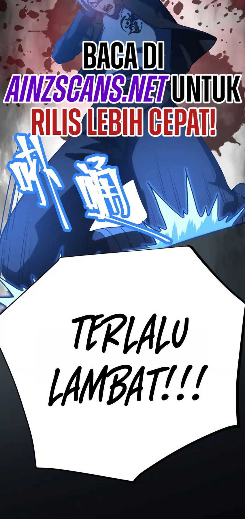 Apex Future Martial Arts Chapter 112 - halaman 76