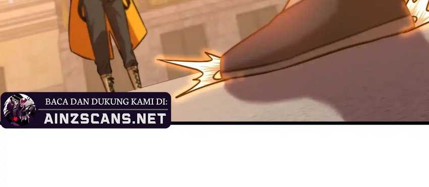 Apex Future Martial Arts Chapter 114 - halaman 28