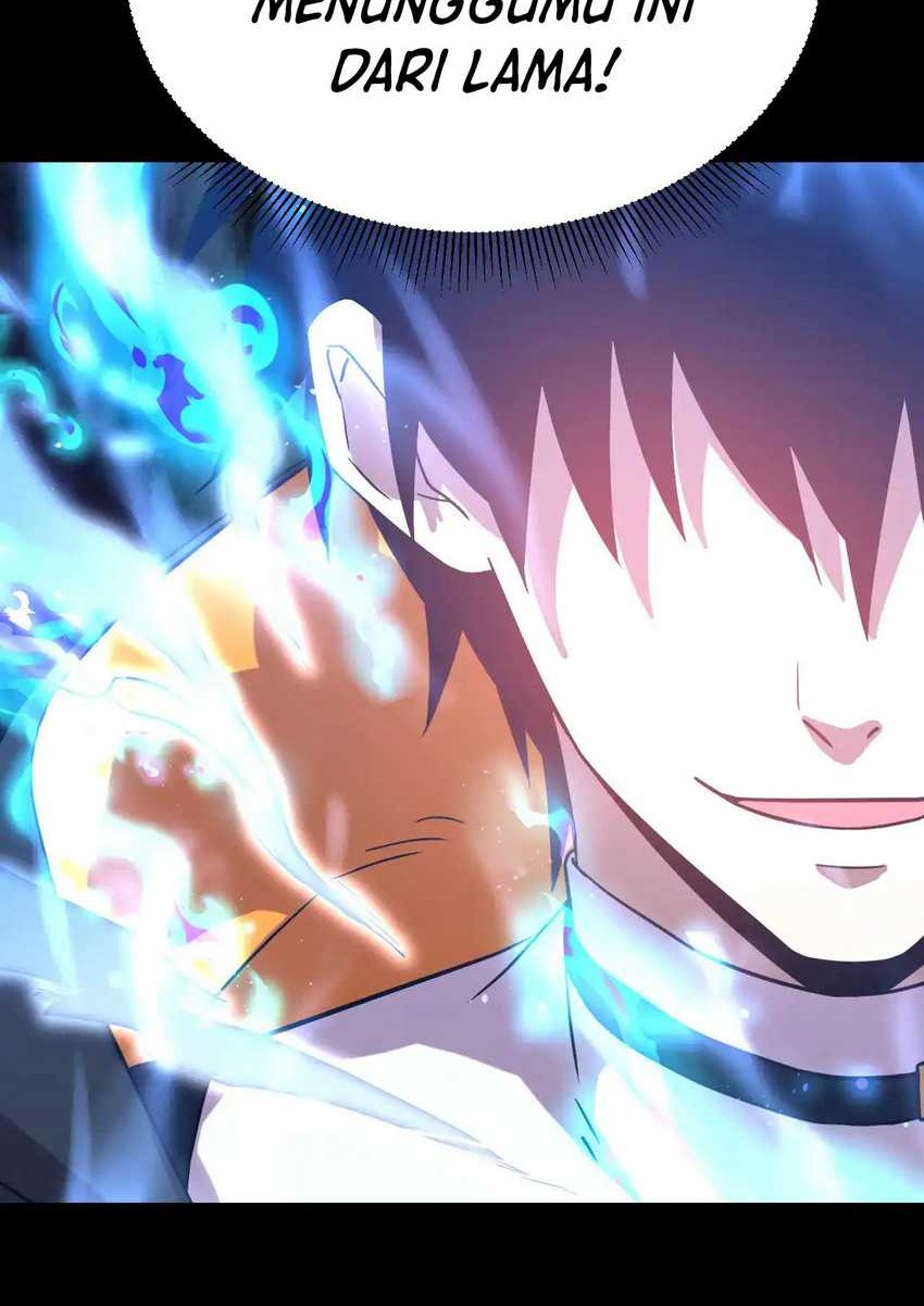 Apex Future Martial Arts Chapter 114 - halaman 38