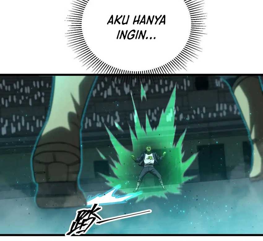 Apex Future Martial Arts Chapter 114 - halaman 41