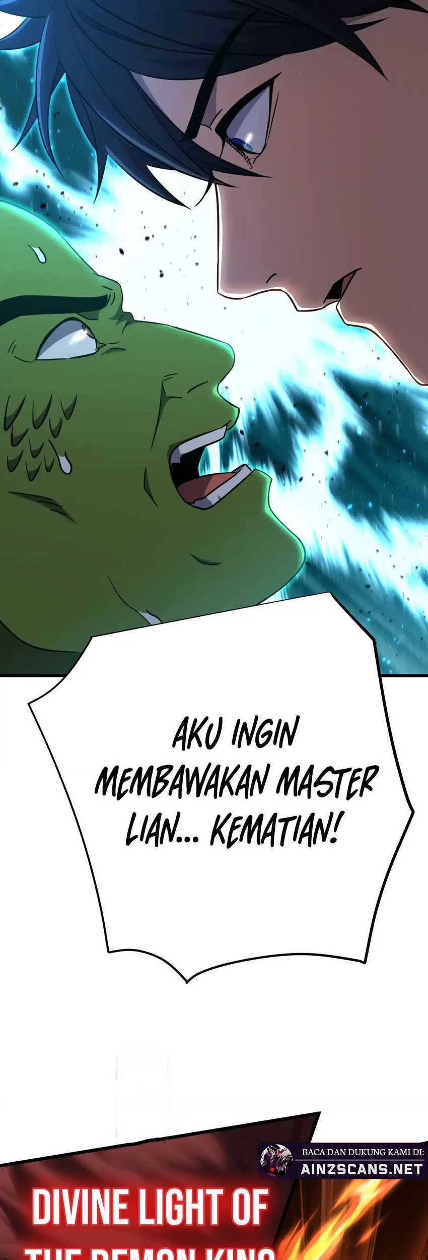 Apex Future Martial Arts Chapter 114 - halaman 44